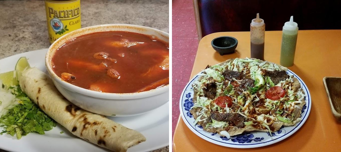 El Tule Taqueria