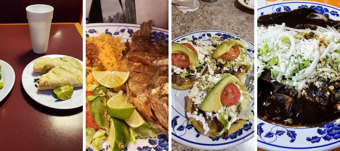 El Tule Taqueria