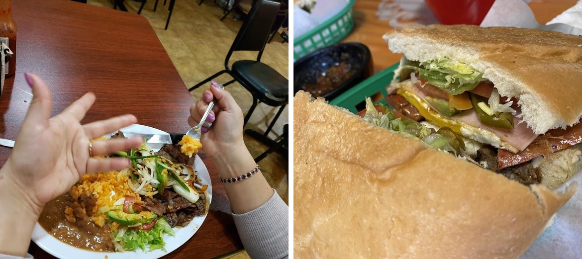 El Tule Taqueria