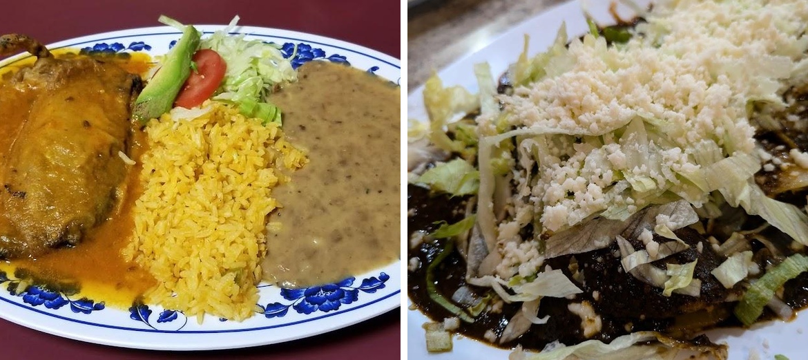 El Tule Taqueria