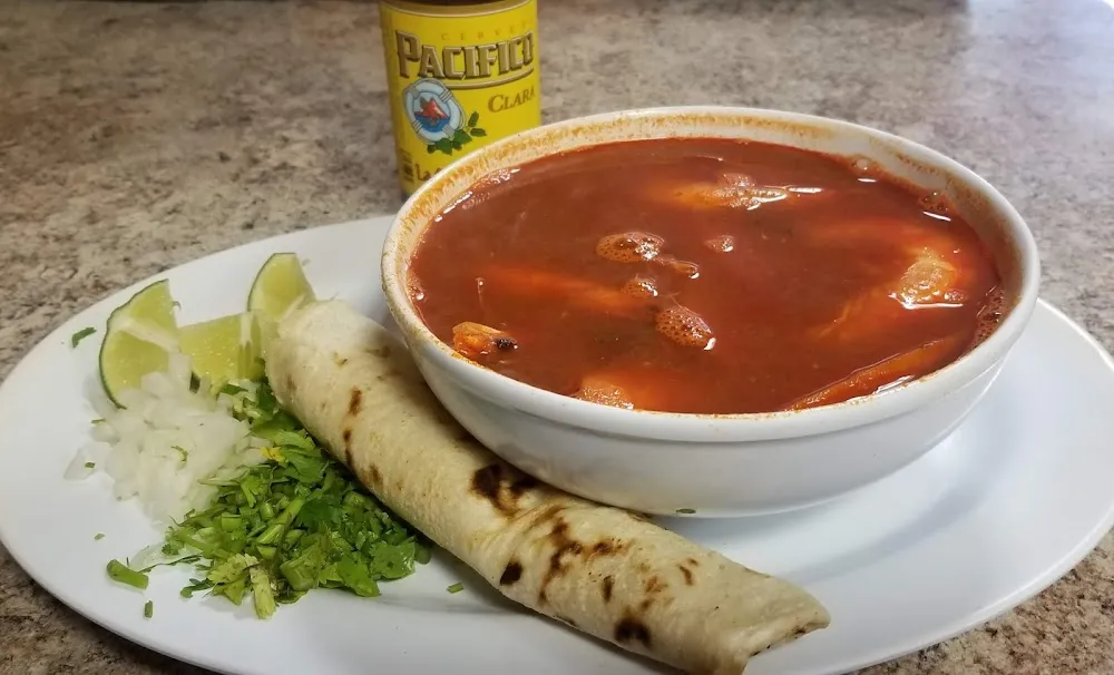 Menudo