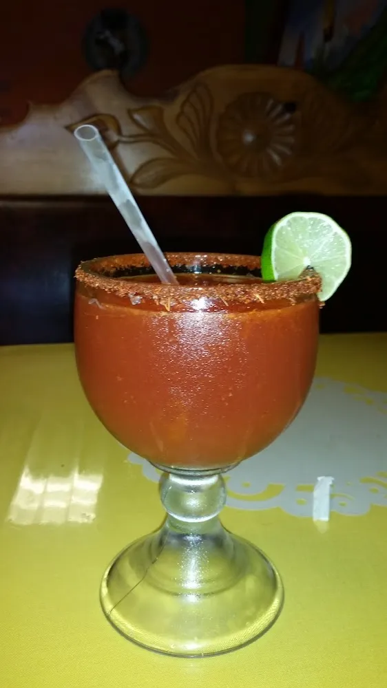 Michelada