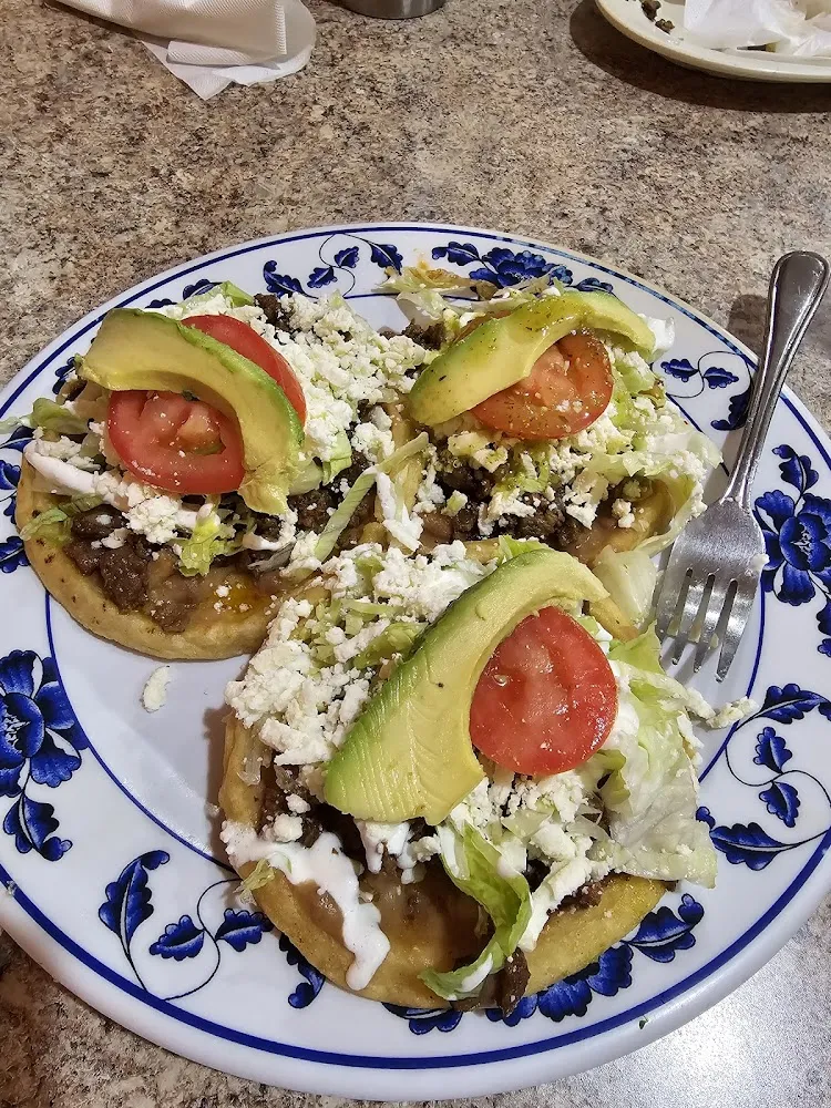 Sopes