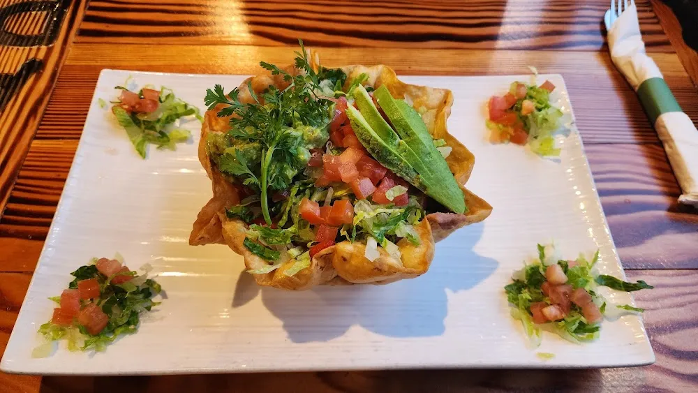 Taco Salad